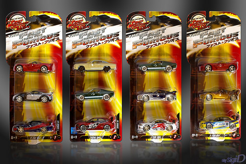 1-55_Fast_Furious_Tokyo_Drift_3packs - MotorGazette Car News and ...